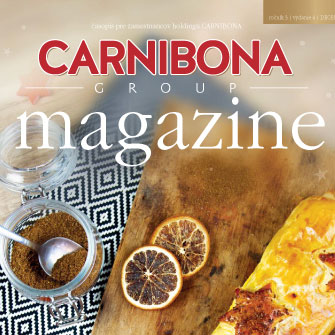 Carnibona Magazine