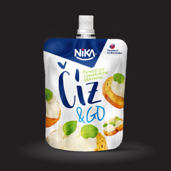 Číz & Go